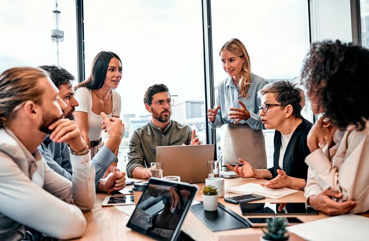 Milano: quartiere Porta Nuova